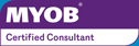 Certified Consultant